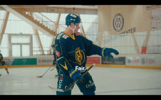 ÖKK x HCD | Fair