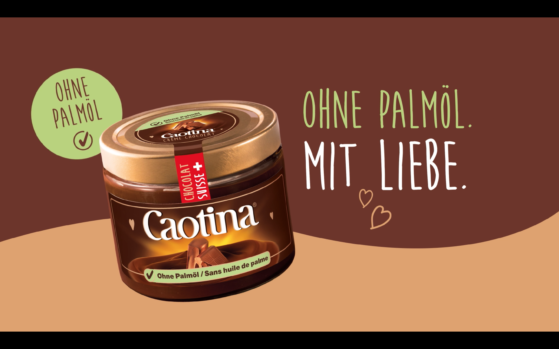 Caotina mit Liebe | Jahrestag