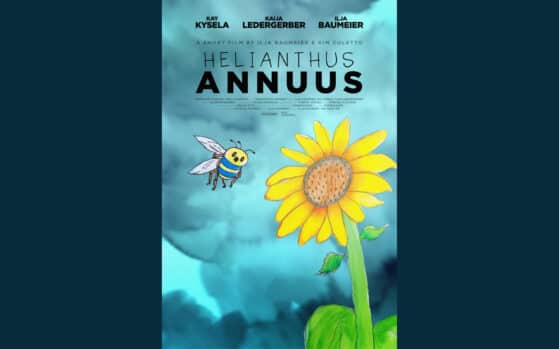 Helianthus Annuus (Kurzfilm)