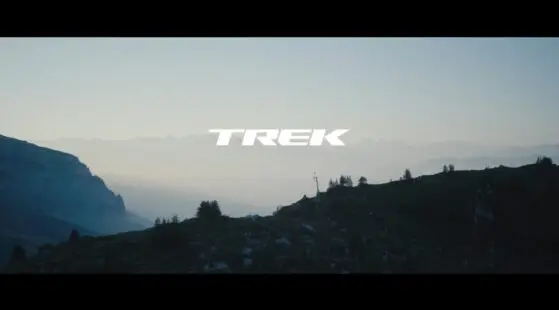 Trek Powerfly | Web Commercial