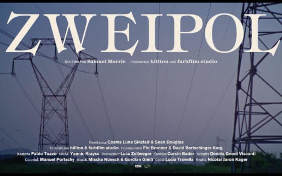 ZWEIPOL | Short Film